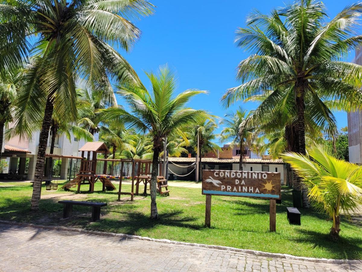 Апартаменты Ap Familia Da Prainha Арраял-ду-Кабу Экстерьер фото